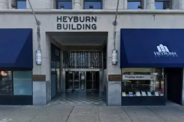 Greater Louisville Counseling Center KY 40202