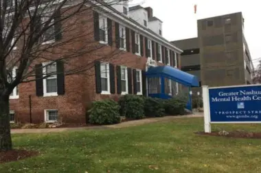 Greater Nashua Mental Health Center - Community Council NH 3060