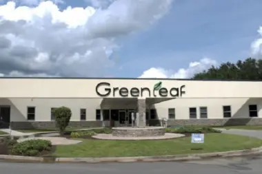 Greenleaf Behavioral Health Hospital GA 31602