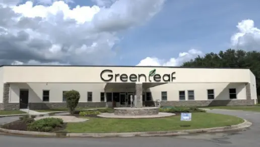 Greenleaf Behavioral Health Hospital