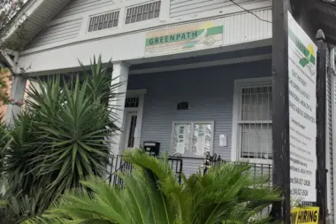 Greenpath International LA 70119