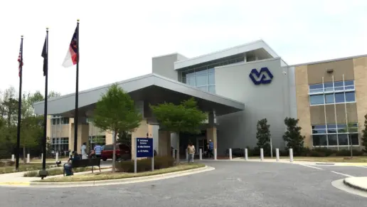 Durham VA Health Care System – Greenville Health Care Center