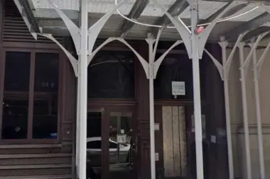 Greenwich House - Methadone Maintenance Treatment Program NY 10012