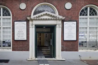 Greenwich House - Senior Health and Consultation Center NY 10014