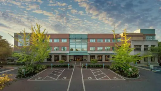 Griffin Hospital – Behavioral Health & Addiction Services