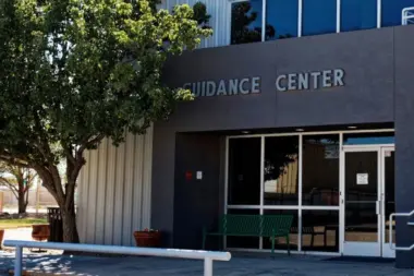 Guidance Center of Lea County NM 88240