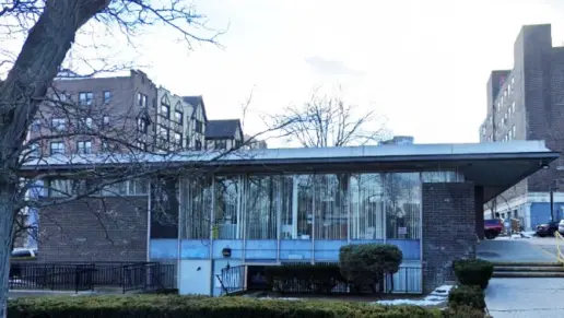 The Guidance Center of Westchester