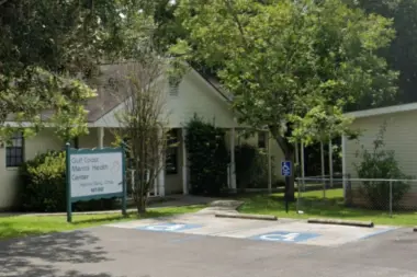 Gulf Coast Mental Health Center MS 39520