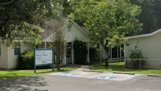 Gulf Coast Mental Health Center