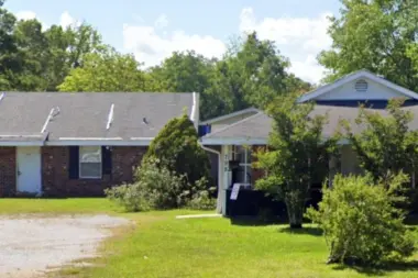 Gulf Coast Mental Health Center - Cedar Point MS 39520