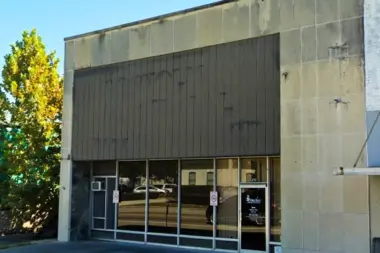 Gulf Coast Mental Health Center MS 39466