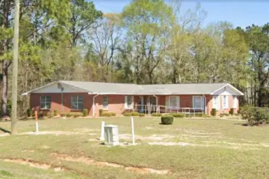 Gulf Coast Mental Health Center MS 39577