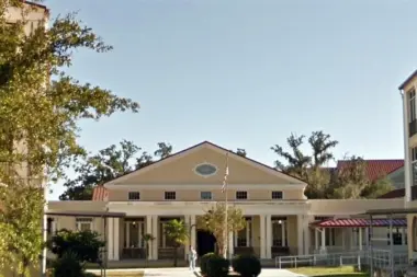 Gulf Coast Veterans Health Care System MS 39531