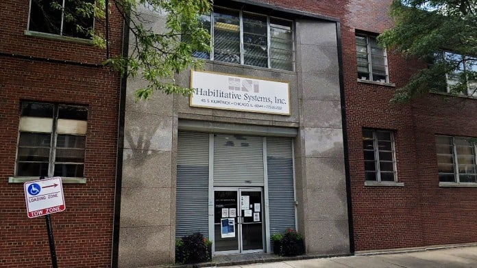 Habilitative Systems IL 60644