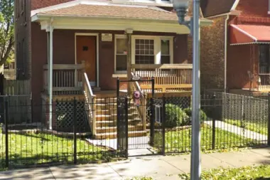 Habilitative Systems - Clara Hope House IL 60651