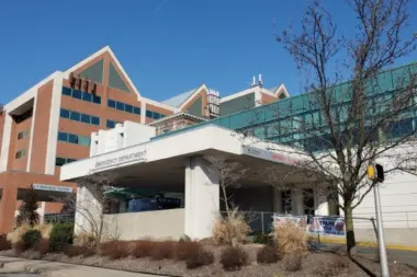 Hackensack Meridian Mountainside Medical Center NJ 7042