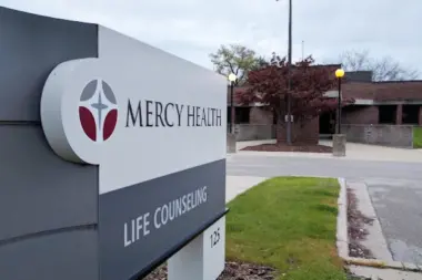 Trinity Health Life Counseling MI 49442
