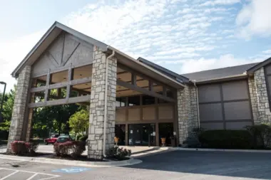 Hallmark Rehabilitation Shawnee Gardens KS 66216