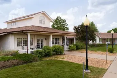 Halstead Health and Rehabilitation KS 67056