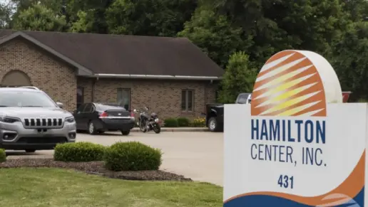 Hamilton Center, Inc.
