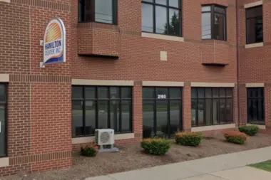 Hamilton Center IN 46202