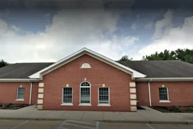 Hamilton Center IN 46168