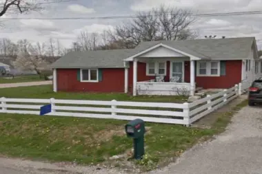 Hamilton Center IN 47460