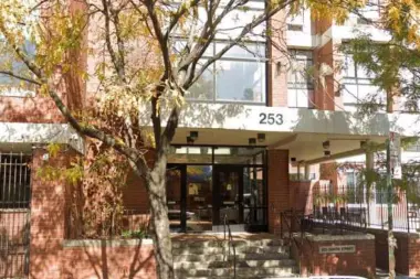 Hamilton Madison House - Asian American Recovery Services NY 10002