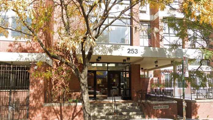 Hamilton Madison House - Asian American Recovery Services NY 10002