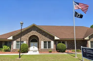 Fayetteville VA Medical Center - Hamlet CBOC NC 28345