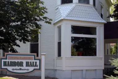 Harbor Hall - Outpatient MI 49721