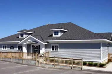 Harbor Hall - Outpatient MI 49770