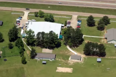 Harbor House MS 39272