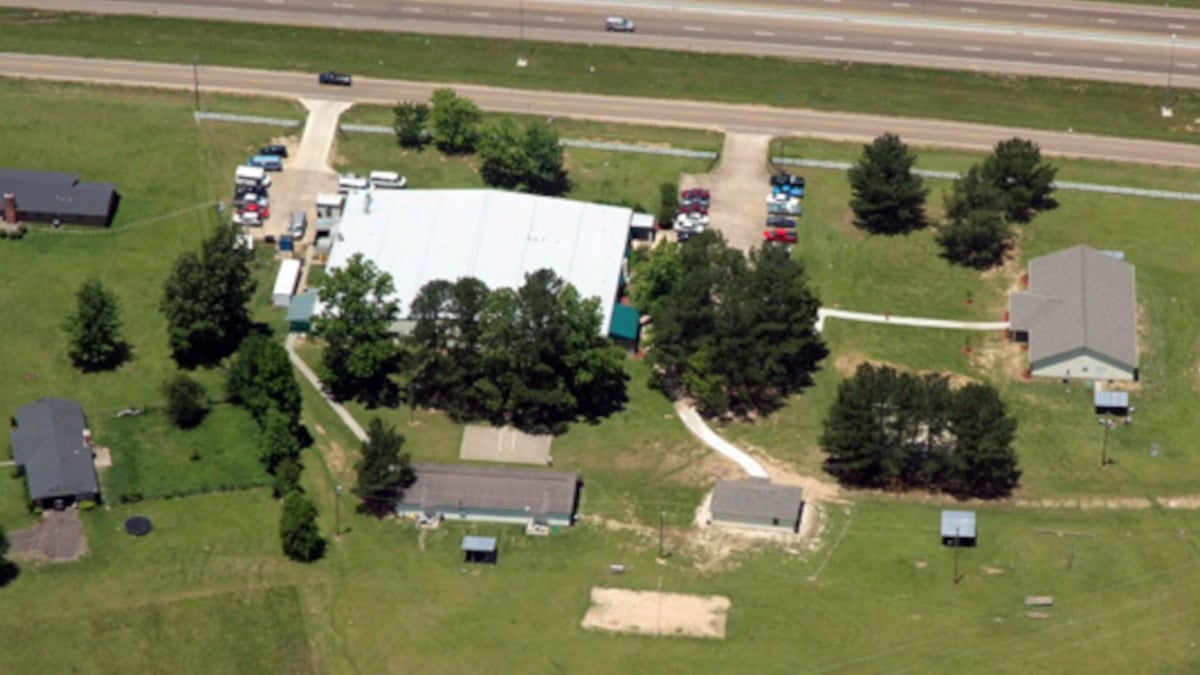 Harbor House Chemical Dependency