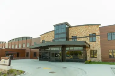 Harbor Oaks Hospital MI 48047