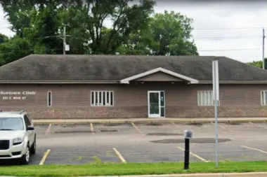 Harbortown Treatment Center MI 49022