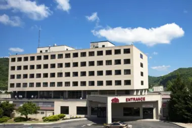 Harlan ARH Hospital KY 40831
