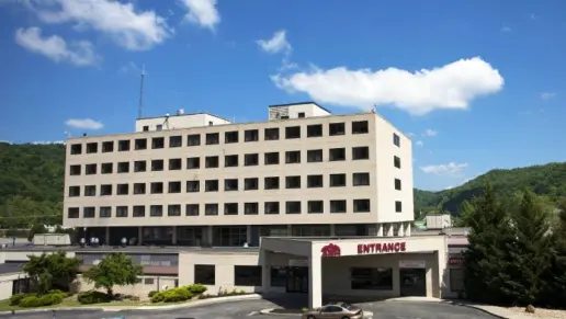Appalachian Regional Healthcare — Behavioral Health