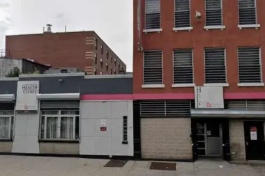 Harlem East Life Plan - HELP NY 10035