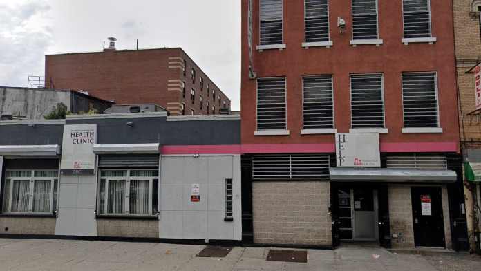 Harlem East Life Plan - HELP NY 10035