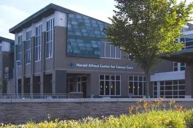 Harold Alfond Center for Health ME 4330