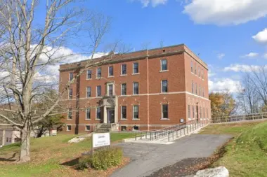 Harrington Memorial Hospital Behavioral Health Services MA 1550