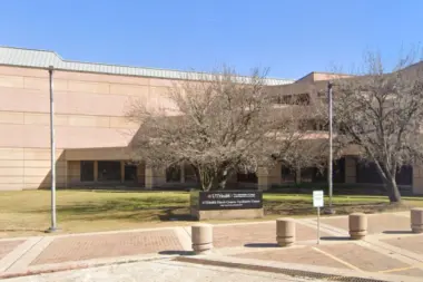 Harris County Psychiatric Center TX 77021