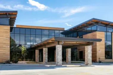 Harris House MO 63141