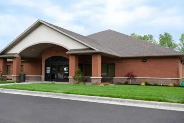 Harry S. Truman Memorial Veterans' Hospital - Jefferson City VAMC MO 65109