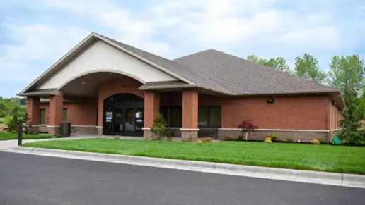 Harry S. Truman Memorial Veterans’ Hospital – Jefferson City VAMC