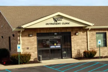 Harry S. Truman Memorial Veterans' Hospital - Lake of the Ozarks CBOC MO 65065