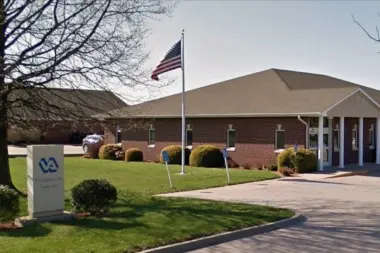 Harry S Truman Memorial Veterans Hospital Sedalia VA Clinic MO 65301