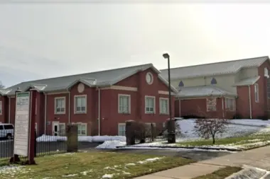 Hartford Behavioral Health Cole Treatment Center CT 6120