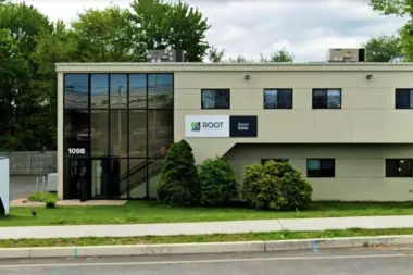 Hartford Dispensary  CT 6010